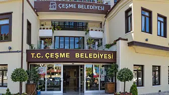 Çeşme Belediyesi'nde şok gelişme: Üst düzey isimlere gözaltı kararı