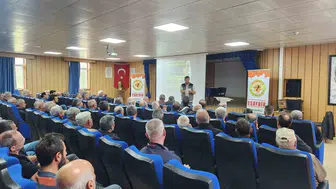 Arıcılara ormanlarda yeni dönem: Belgesi olmayana konaklama izni kapalı