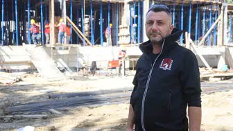 Enkazdan gelen o son ses kaydı hayatını değiştirdi: Acısını eğitime adayan babadan 5 dev proje