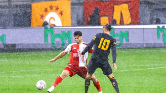 Pendikspor'dan Galatasaray'a Erken Şok: Hazırlık Mücadelesinde İbre Ev Sahibinden Yana