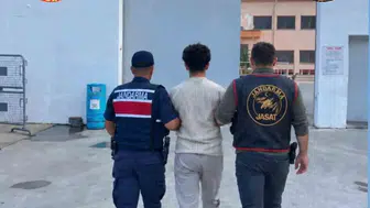 Alanya'da motosiklet hırsızlığına JASAT engeli: Çaldığı araçla yakayı ele verdi