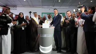 Riyad'da kritik enerji zirvesi: Türkiye ve Suudi Arabistan'dan dev iş birliği mesajı