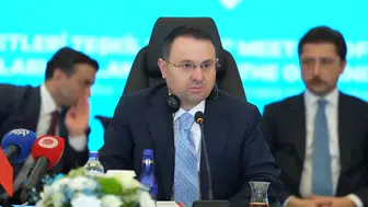 Türk dünyasında adalet köprüsü: İstanbul'da stratejik yol haritası belirlendi