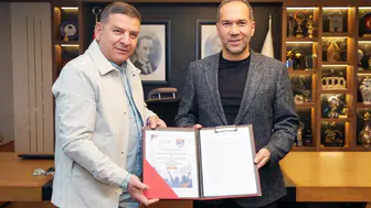 Niğde stadyumlarında devrim: Kadınlar ve çocuklar için kapılar ardına kadar açıldı