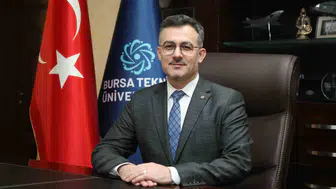 Bursa'nın bilim dünyasındaki yükselişi: 9 isim küresel listede devleşti