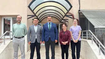 Bilecik'te yaşlıların yaşam kalitesini artıracak denetim