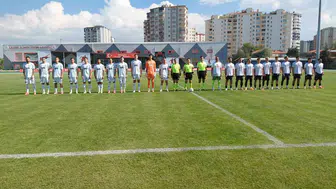 Erciyes 38 FK kupada hata yapmadı: Kahta 02spor engelini iki golle aştı
