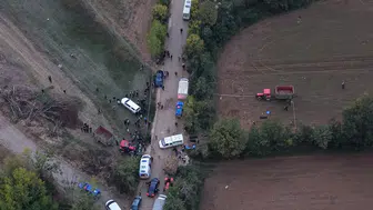 Pancar tarlasında kanlı hesaplaşma: Aynı aileden dört kişi hayatını kaybetti