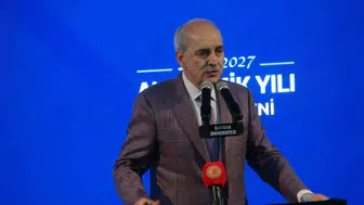 Terör baronlarının devri kapandı: Kurtulmuş'tan bölge için yeni dönem mesajı