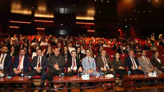 Diş hekimliğinde dev buluşma: Konya 1500 uzmanı ağırlıyor
