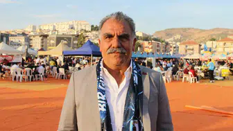 İzmir'de Dadaş Rüzgarı: Yarım Milyon Kişi Erzurum Lezzetlerine Akın Etti