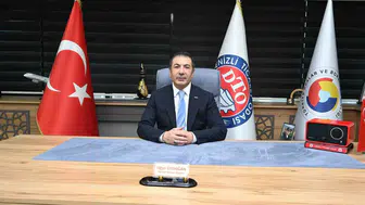 Denizli Ticaret Odası'nda sandıktan istikrar çıktı: Uğur Erdoğan güven tazeledi