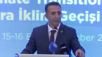 Ankara'da iklim için kritik zirve: Mahalle ölçeğinde devrim niteliğinde takip dönemi