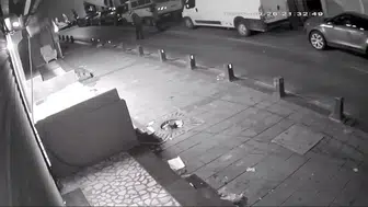 Gaziosmanpaşa'da çay molası kana bulandı: İki çocuk babası saldırganların hedefi oldu