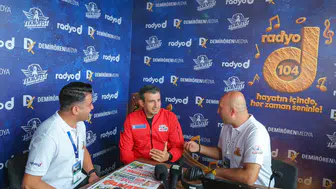 Selçuk Bayraktar'dan Şanlıurfa'da TEKNOFEST mesajı: Burası sadece bir festival değil, geleceğin inşası