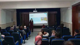 Çocukların başarısında yeni dönem: Bilecik'te velilere özel rehberlik