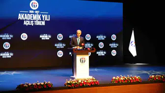 Kurtulmuş'tan 'Savaş Baronları' Çıkışı: Terörün Prangası Kırılıyor