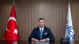 Mersin iş dünyasında yeni dönem: MTSO koltuğuna Serdar Yıldızgörer oturdu