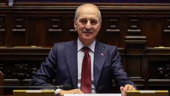 Roma'da tarihi çıkış: Kurtulmuş'tan İsrail'in statüsüne yönelik radikal adım çağrısı