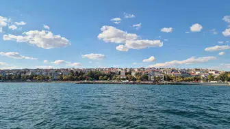 Tekirdağ emlak piyasasında hareketli eylül: Binlerce konut el değiştirdi