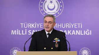 Mısır'a devasa deniz yetki alanı çağrısı: Ankara'dan Doğu Akdeniz'de stratejik hamle