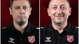 Karşıyaka'nın teknik kadrosunda tanıdık isim: Yuvaya dönüş gerçekleşti