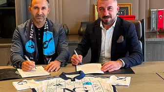 Kütahyaspor'da Ahmet Cingöz dönemi resmen başladı