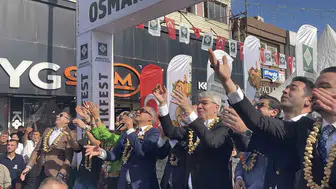 Osmaniye'nin sarı altını festivalle dünyaya açılıyor: Lezzetin kökü bu topraklarda