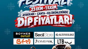 Kayseri'de alışverişin rotası değişti: Kumsmall'da dev indirim dalgası başladı