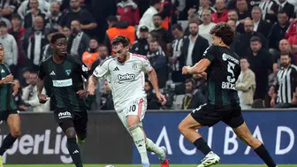 Beşiktaş ve Kocaelispor 43. randevuda: İstatistikler ne diyor?