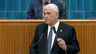 Dervişoğlu'ndan sert çıkış: Fon vurgununda hedef şaşırtıp asıl sorumluları aklatmayacağız