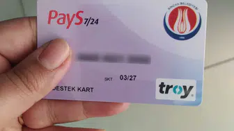 Sincan'da çölyak hastalarının mutfağına belediye eliyle bereket geldi