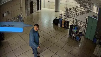 Adliye koridorlarında sahte nüfuz ticareti: Kartvizitli dolandırıcılık operasyonu