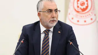 Kamu yönetiminde yeni dönem: Bakan Işıkhan sendikalarla masaya oturdu