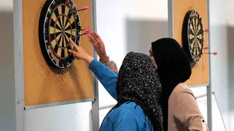 Manisa'daki yurtlarda ders dışı zamanlar sanata ve rekabete açılıyor