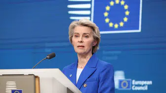 Brüksel'den Kiev'e kritik mesaj: Enerji ve gıda güvenliği için yeni yol haritası