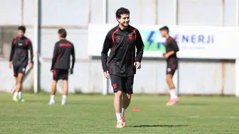 Yiğidoların Bandırma mesaisi start aldı: Hedef üç puan