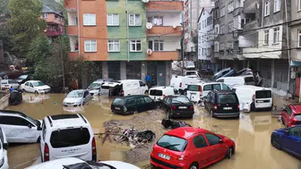 İstanbul için kritik uyarı: Yağışlar hafta sonu şiddetini artıracak