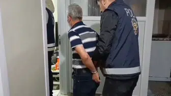 19 yıllık sır perdesi aralandı: Oğlunun katili olduğu iddiasıyla baba tutuklandı