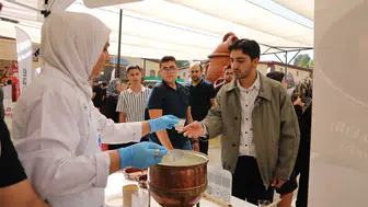 Gaziantep sofrası dünyaya açılıyor: 12 bin yıllık miras GastroAntep ile yeniden kuruluyor