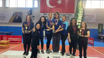Eskişehir’de raketler bölge vizesi için konuştu: Kamu çalışanları kürsüye çıktı