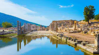 Dünya turizm liginde Türkiye rüzgarı: 11 basamaklık dev sıçrayış