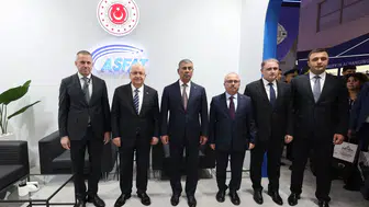 Bakü'de savunma teknolojileri rüzgarı: Bakan Güler'den kritik inceleme