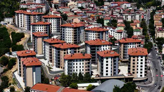 Maltepe'deki yıkımın ardından mağduriyetler gideriliyor: Yeni yuvaların kapıları açılıyor