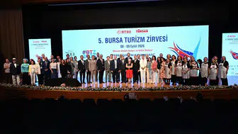 Turizmde Sürdürülebilir Başarı İçin Kritik Uyarı: Altyapı Yatırımı Olmadan Turist Sayısını Artırmak Çıkmaz Sokaktır