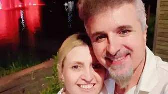 Estetik operasyonda korkunç iddia: Eşinin cansız bedenini morga kendi elleriyle taşıdı