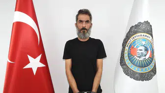 Reyhanlı katliamının kilit ismi Avrupa yolunda yakalandı: MİT'ten nokta operasyon