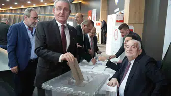 Samsun iş dünyasında kritik gün: Yeni dönem yönetimi sandık başında belirleniyor
