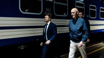 Kiev'de kritik uyarı: Rusya durdurulmazsa hedef biziz