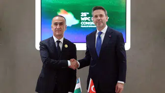 Ankara ve Taşkent arasında enerji diplomasisi: Stratejik ortaklıkta yeni dönem